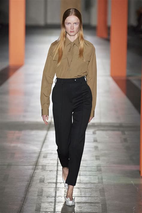 Prada Fall 2023 Review - Fashionista