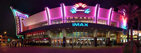 Movie Theater «Edwards Alhambra Renaissance 14 & IMAX», reviews and ...