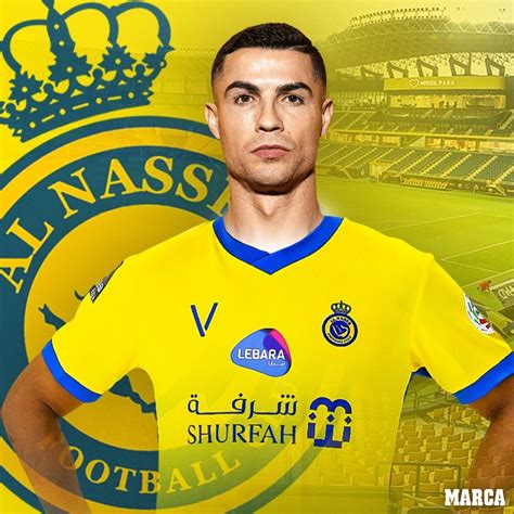 Cristiano Ronaldo jugará en Al-Nassr a partir del 1 de enero con un contrato récord a los 37 ...