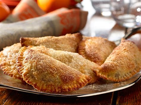 Easy Pumpkin Empanadas Recipe – Momma Young At Home