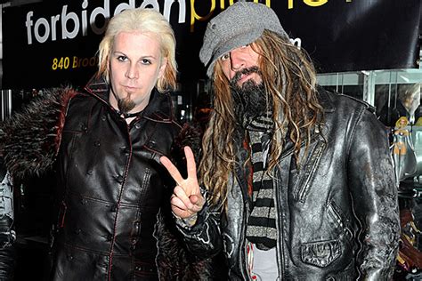 John 5 On Rob Zombie: ‘He’s Like the Brother I Never Had’