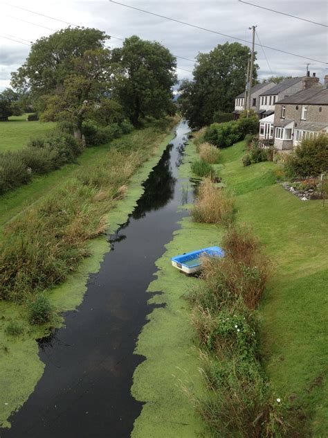 Lancaster canal