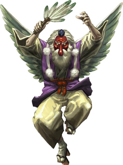 Tengu | Mythology Wiki | FANDOM powered by Wikia