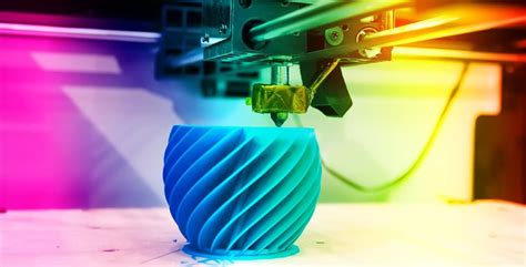 3D Printing Is The Future, Here's Why You Should Invest In Them - The Indian Wire