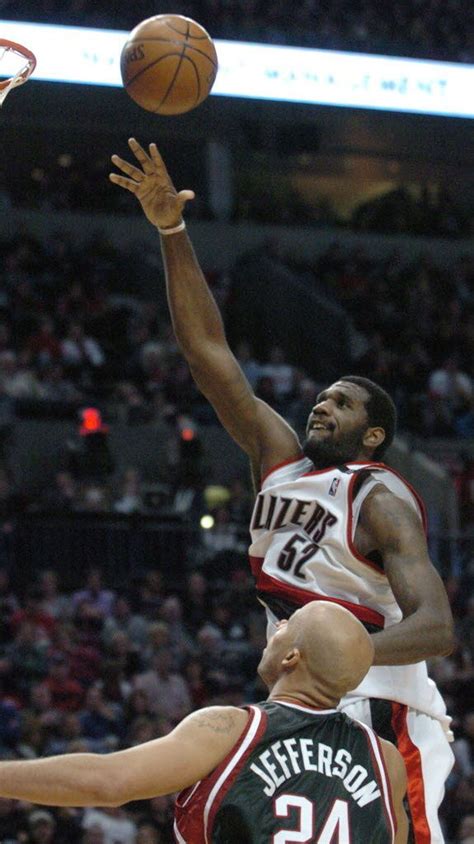 Greg Oden of Ohio State, first pick in 2007 NBA draft, will miss Trail Blazers season with knee ...