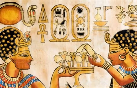 Famous Medicinal Recipes Discovered By The Ancient Egyptians