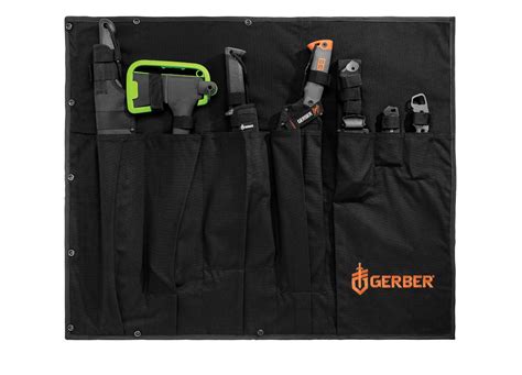 Gerber Zombie Apocalypse Ultimate Survival Kit - Ultimate Survival Knife