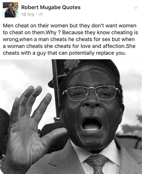 16 best images about mugabe quotes on Pinterest | Sweet, Photos and S quote