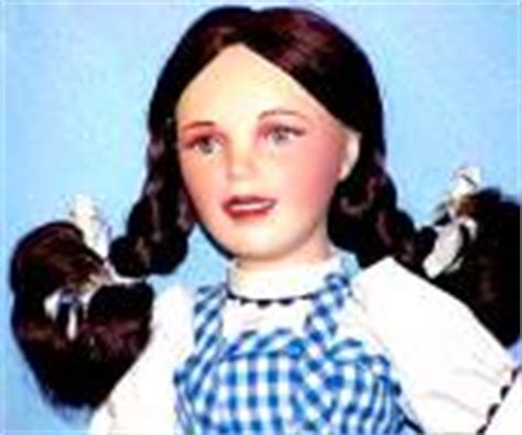 Gallery of Dolls - Ashton Drake / Applause / Roman / Franklin Mint ...