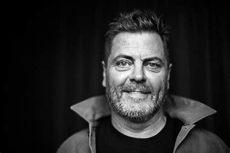 Nick Offerman announces return to Australia - The Adelaide Review