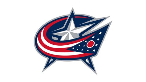 Columbus Blue Jackets NHL Logo UHD 4K Wallpaper - Pixelz.cc