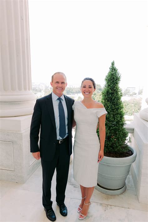 See photos: Rep. William Timmons gets married by Sen. Tim Scott