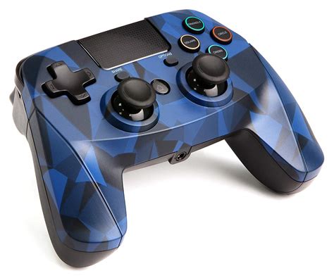 Game:Pad 4S wireless controller for PlayStation 4 review: Don't waste ...