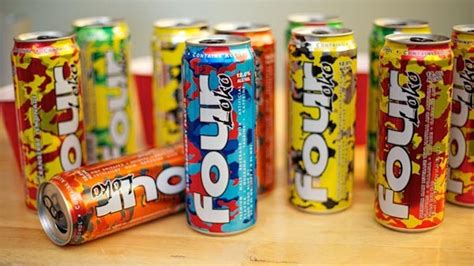 Four Loko production halted - The Arizona State Press