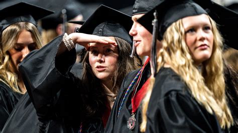 Photos: Ankeny Centennial High School graduation