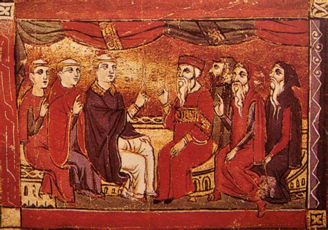 Byzantium and Islam - Big Site of History