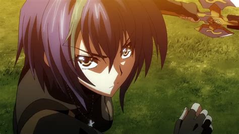 Xenovia Quarta - Highschool DxD - Image #3361444 - Zerochan Anime Image ...