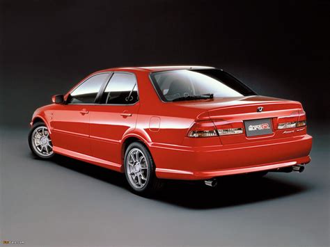 Honda Accord (CL1) Euro R [Premium] 2000 | GTPlanet