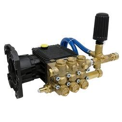 General EZ4040G 4000 PSI Replacement Pressure Washer Pump