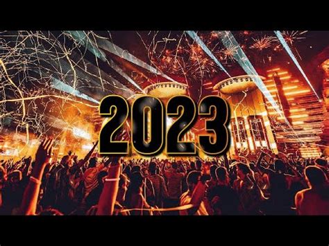 New Year Mix 2023 | The Best Mashups & Remixes Of 2023 | EDM Party ...