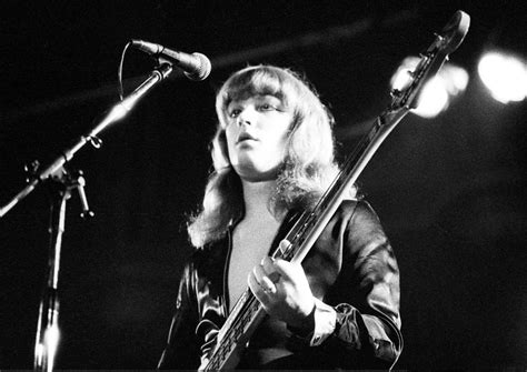 Steve Priest Dead: Bassist Who Co-Founded Sweet Was 72 – Deadline