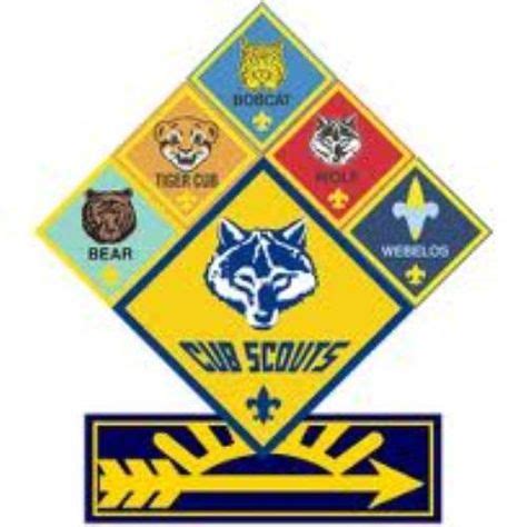 Pin on Cub scouts