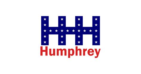 Hubert Humphrey 1968 presidential campaign - Hubert Humphrey 1968 - T ...