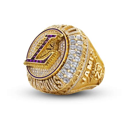 Lakers championship rings: Los Angeles' rings are most expensive ever