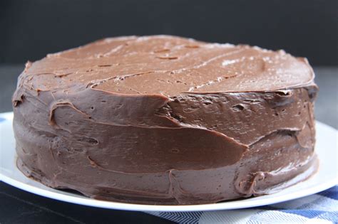 Portillo's Chocolate Cake Recipe