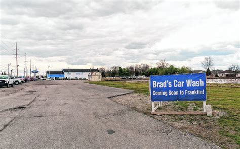 Hubler Ford plans expansion, commercial development - Daily Journal