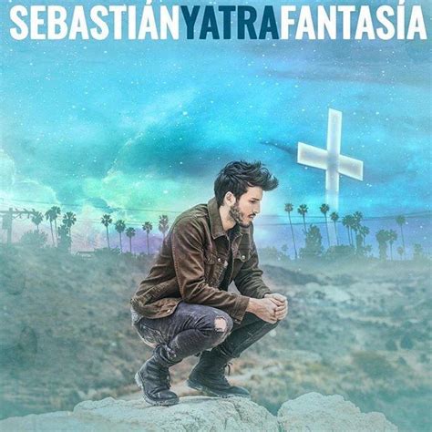 Sebastián Yatra – Fantasía Lyrics | Genius Lyrics