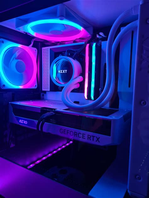 rgb cables : r/NZXT