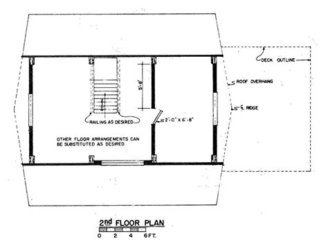 A Frame House Plans, Forest House, Cabin Homes, Plan Design, Second Floor, Woodworking Plans ...