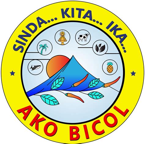 AKO BICOL PARTY LIST