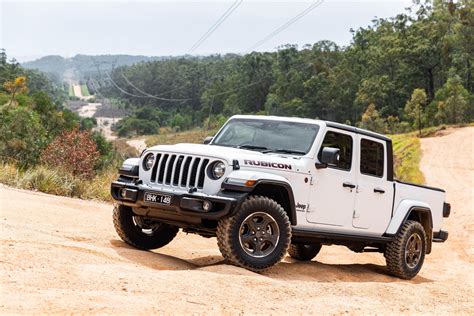 2023 Jeep Gladiator worth and specs - offroadingblog.com