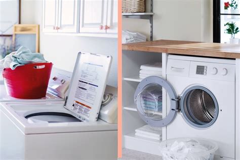 Top-Load vs. Front-Load Washer: Which Should You Choose? | Apartment ...