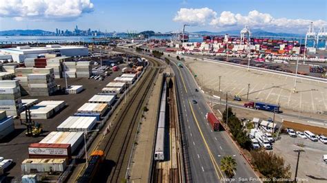 BART expansion should be rethought - San Francisco Business Times