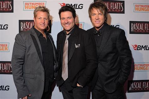 No. 37: Rascal Flatts, ‘I’ll Be Home for Christmas’ – Top 50 Country ...