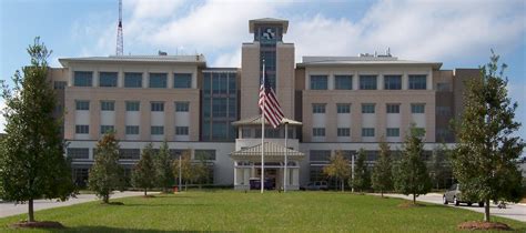 Baptist Medical Center South in Jacksonville, Florida image - Free stock photo - Public Domain ...