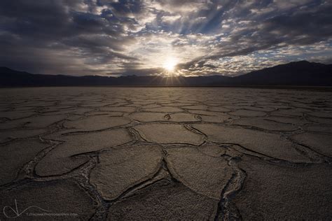 2023 Wonders of Death Valley Landscape and Nature Photography Workshop • Co-led with Alex ...