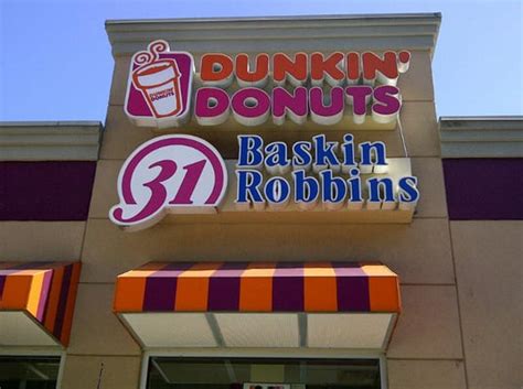 Dunkin’ Donuts & Baskin-Robbins - Donuts - Hicksville, NY - Reviews - Photos - Yelp