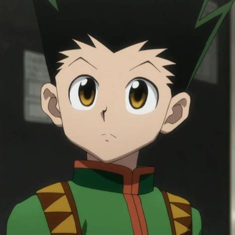 Gon Aesthetic Fanart - Gon And Killua Matching Pfp Fanart Novocom Top ...