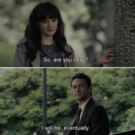 500 Days Of Summer Quotes - ShortQuotes.cc