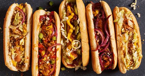 25 Best Hot Dog Toppings - Insanely Good