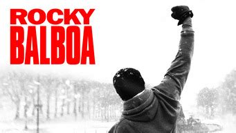 Rocky Balboa (2006) - HBO Max | Flixable