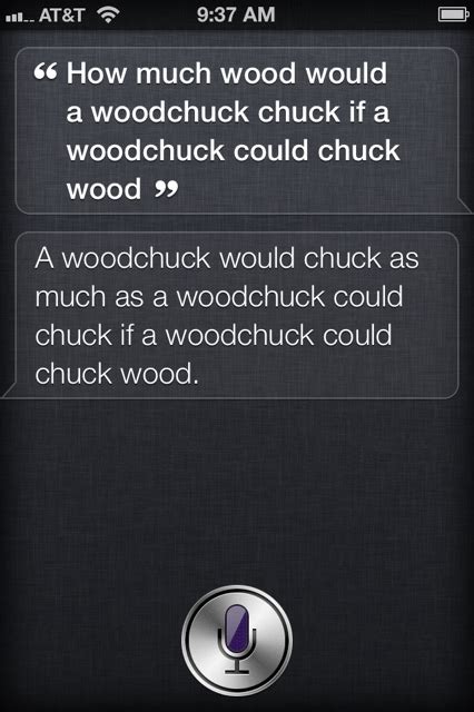 Funny Siri Requests - ChurchMag