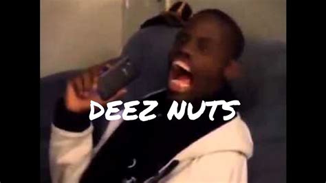 Deez Nuts Vine Compilation | funniest ever Must watch! - YouTube