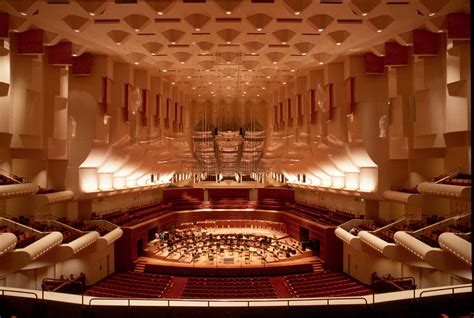 14 Mind-blowing Facts About Davies Symphony Hall - Facts.net