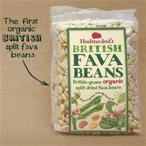 Farm Direct. Split Dried Fava Beans (1kg)