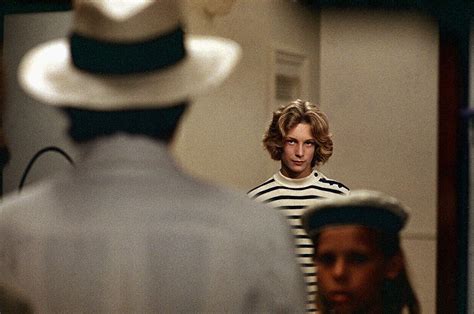 DVD & Blu-ray: DEATH IN VENICE (1971) - Criterion Collection | The ...